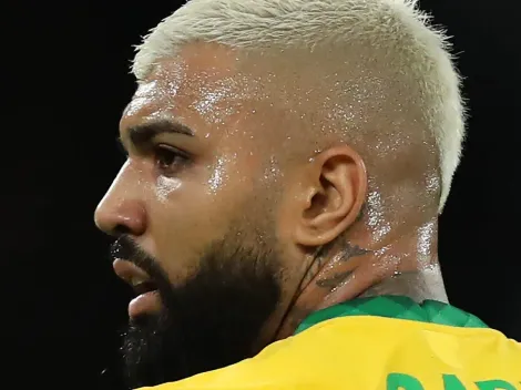 Flamengo pode anunciar Marcos Paulo para a vaga de Gabigol