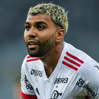 Gabigol acerta contrato de 5 anos para ter o maior salário do Brasil e anúncio é detalhe
