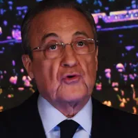 Real Madrid tem sinal positivo para fechar com craque de R$ 600 milhões