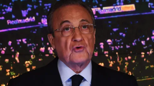 Real Madrid tem sinal positivo para fechar com craque de R$ 600 milhões (Photo by Denis Doyle/Getty Images)