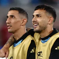 Copa América: Titular da Seleção Argentina se oferece ao Barcelona e decisão é tomada