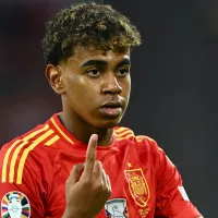 Euro 2024: Yamal perde paciência com ex-goleiro alemão às vésperas de decisão