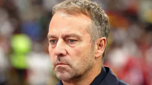 Barcelona supera o Liverpool e chega a acordo com craque de R$ 360 milhões (Photo by Alexander Hassenstein/Getty Images)