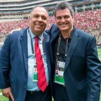 Flamengo vai à Europa por +2 reforços além de Marcos Antônio