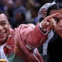 Mbappé pede contratação do irmão no Real Madrid e o destino de Ethan é revelado