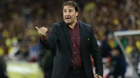 (Photo by Franklin Jacome/Getty Images)