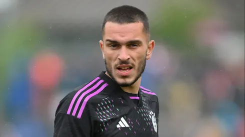 (Photo by Sebastian Widmann/Getty Images)