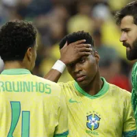 Corinthians pode fechar troca de jogadores envolvendo titular da Seleção Brasileira