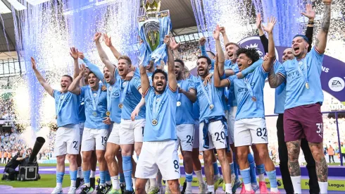 (Photo by Michael Regan/Getty Images)