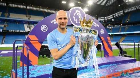 (Photo by Michael Regan/Getty Images)