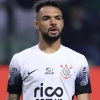Raniele atrai interessados e pode deixar o Corinthians em negociação milionária