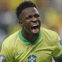 Copa América: Quem entra no lugar de Vini Jr? Dorival tem quatro opções