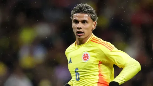 (Photo by Gonzalo Arroyo Moreno/Getty Images)