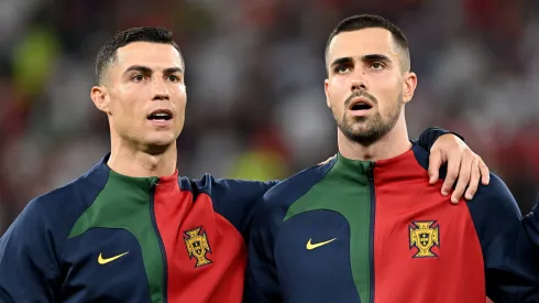 Diogo Costa deve ser uma das grandes transferências desta janela.