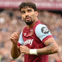Lucas Paquetá tem negociação com grande potência do Brasileirão