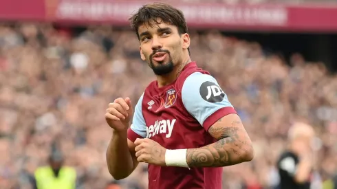 (Photo by Justin Setterfield/Getty Images)