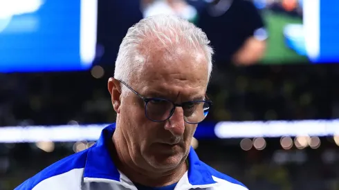 Copa América: Milton Neves poupa Dorival e detona Seleção Brasileira. (Photo by Buda Mendes/Getty Images)