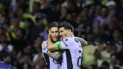 Corinthians surge com carta na manga para contratar Brian Rodríguez. (Photo by Manuel Velasquez/Getty Images)