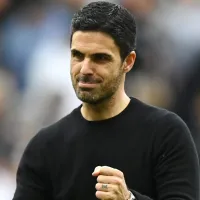 Arsenal de Arteta supera a Juventus e acerta com craque da Serie A Italiana