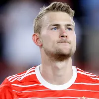 De Ligt dá adeus ao Bayern de Munique e encaminha acerto com gigante inglês