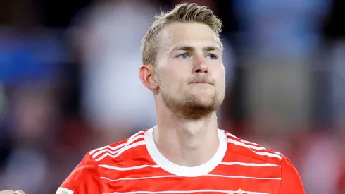 (Photo by Tim Nwachukwu/Getty Images)