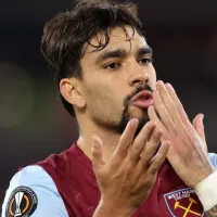 West Ham aceita liberar Lucas Paquetá ao Flamengo, mas impõe uma condição
