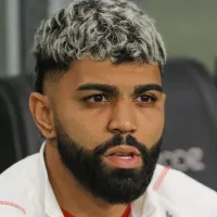 Gabigol assina pré-contrato com novo clube e deixará o Flamengo após cinco anos