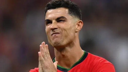 Eurocopa 2024 Portugal x França, horário, onde assistir e prováveis escalações (Photo by Justin Setterfield/Getty Images)