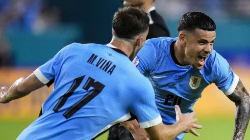 Barcelona e Laporta querem contratar destaque do Uruguai na Copa América 2024.