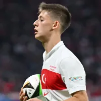 Eurocopa 2024: Arda Güler se junta a Cristiano Ronaldo e Rooney com recorde na competição