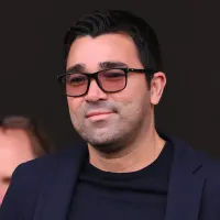 3 anos de contrato: Deco está prestes a concluir assinatura com jovem promessa do Barcelona