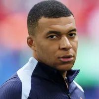Eurocopa 2024: Mbappé faz revelação surpreendente às vésperas de França x Portugal