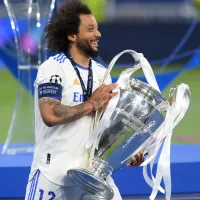 \'Novo Marcelo\' e ex-Real Madrid, brasileiro é anunciado na 2ª divisão da França