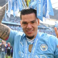 Adeus, Manchester City: Ederson chega a acordo com novo clube e terá salário astronômico