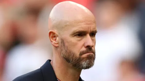 (Photo by Jan Kruger/Getty Images)