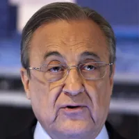 Real Madrid de Florentino Perez acerta a saída de mais um jogador