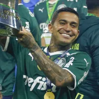 Última hora: Dudu, do Palmeiras, tem martelo batido no Flamengo para troca envolvendo Gabigol