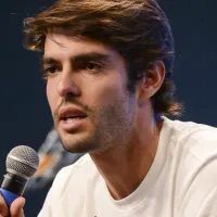 Kaká é sincero e revela o que acha da atual geração da Seleção Brasileira