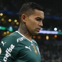 Surge um novo interessado na contratação de Dudu, do Palmeiras