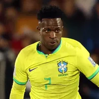 Copa América: Jogadores do Uruguai minimizam desfalque de Vini Jr na Seleção Brasileira