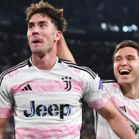 Real Madrid recebe aprovação de Ancelotti para assinar com atacante da Juventus