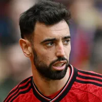 Bruno Fernandes deixa o Barcelona de lado e prepara acerto com time surpreendente