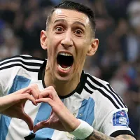 Copa América: Campeão brasileiro pega todos de surpresa e tenta acordo com Di María