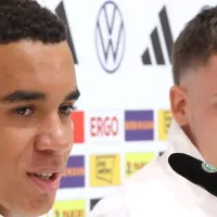 Rüdiger tenta convencer craque da Eurocopa 2024 a assinar com o Real Madrid