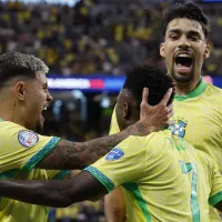 Copa América: campeão mundial com Brasil detona \'meio-campo da Premier League\' e chama de \'porcaria\'
