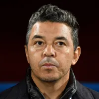 Nome de Marcelo Gallardo surge para comandar time do Brasileirão