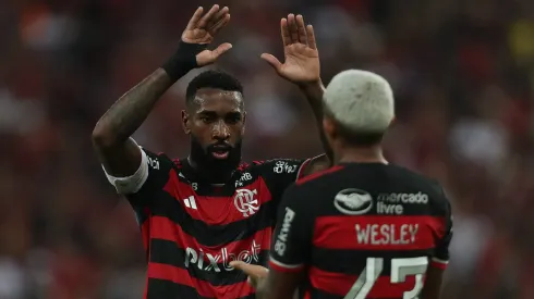 Flamengo estuda vender titular para a Premier League.