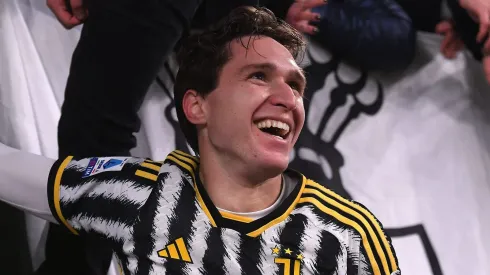 Real Madrid já sabe o quanto terá de pagar para anunciar Federico Chiesa. (Photo by Alessandro Sabattini/Getty Images)