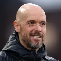 Ten Hag dá aval e United quer fechar acordo com atacante disputado por rival