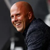 Arne Slot faz pedido urgente ao Liverpool para contratar estrela da Série A